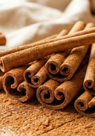 Canela de Ceylon (7,200 mg equivalente)