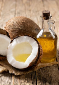 Aceite MCT