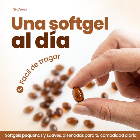Biozentra – Ceylon Cinnamon 12:1 with MCT Oil
