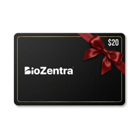 $20 GIFTCARD