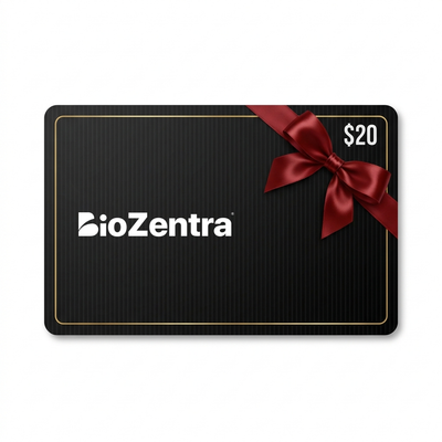 $20 GIFTCARD