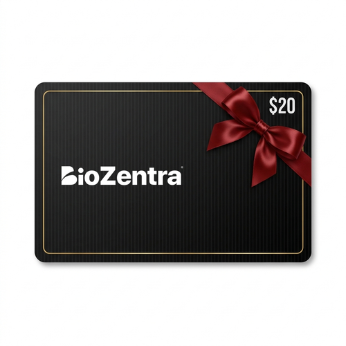 $20 GIFTCARD