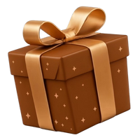 Regalo Misterioso