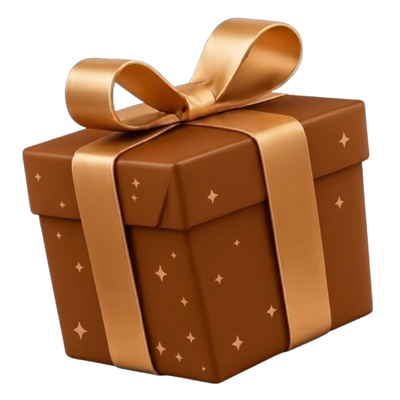 Regalo Misterioso