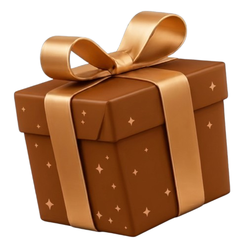 Regalo Misterioso